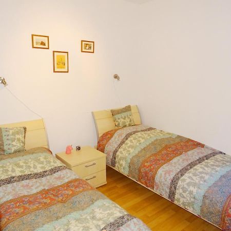 Ferienwohnung Sobek Ostseeheilbad Ostseeheilbad Zingst Exterior foto